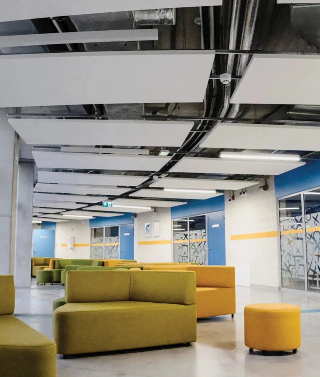Fiberglass Ceiling Panel