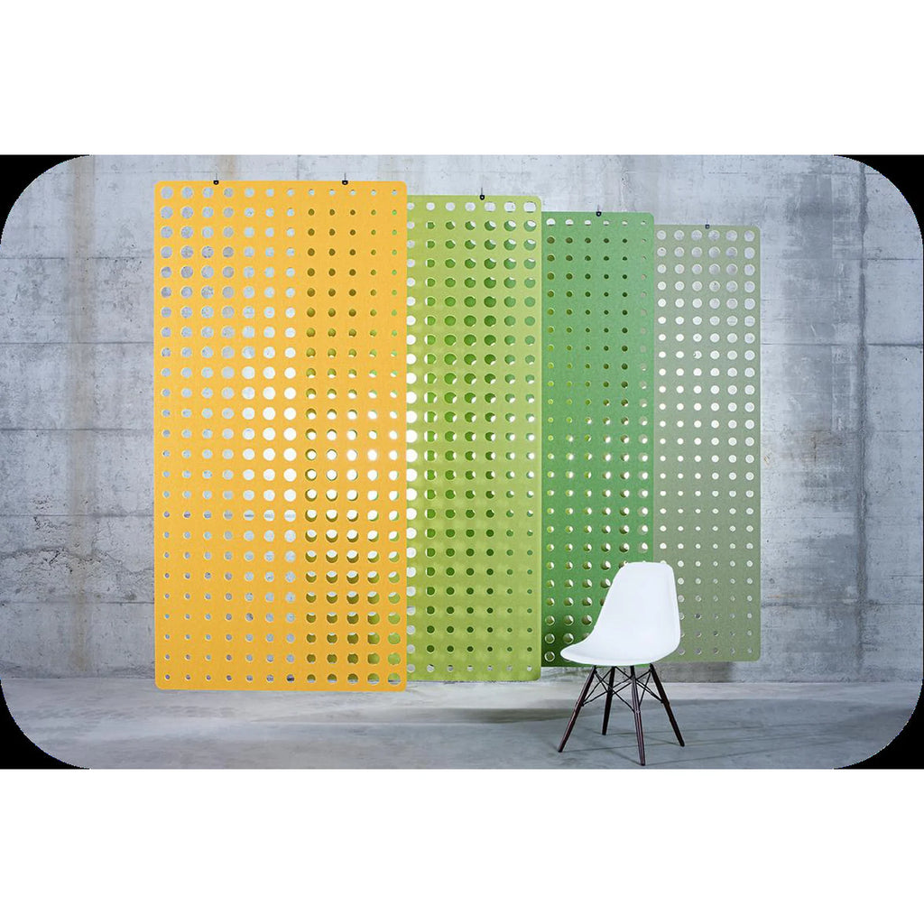 Polyester Fiber Acoustic Panel