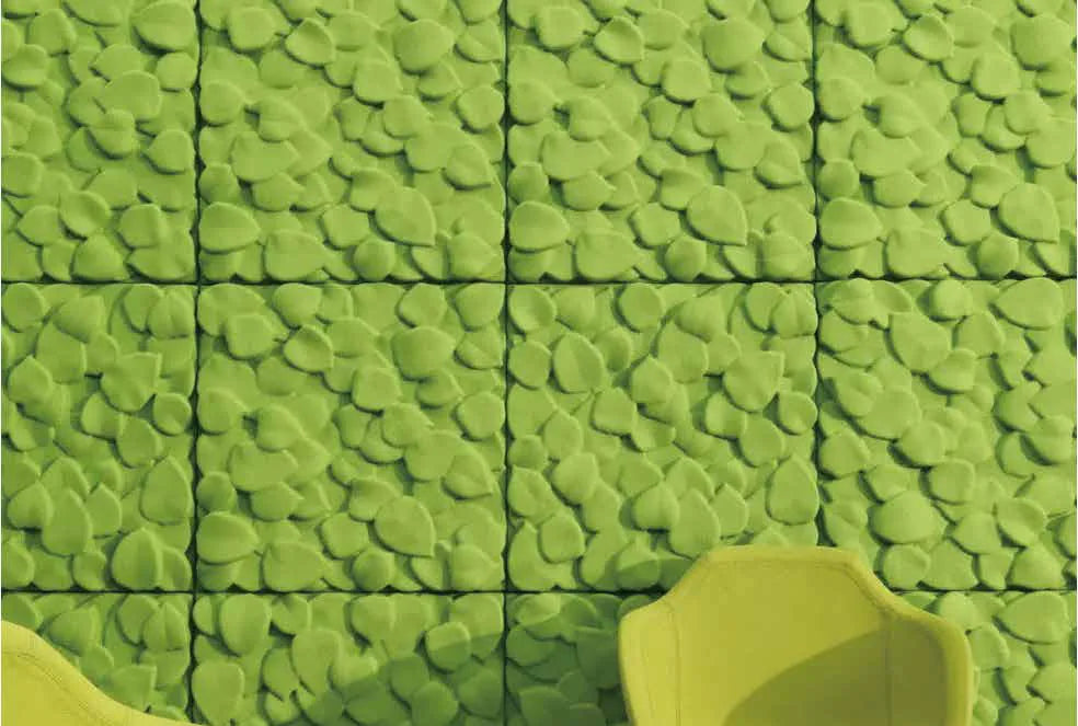 3D Square Acoustic Panel