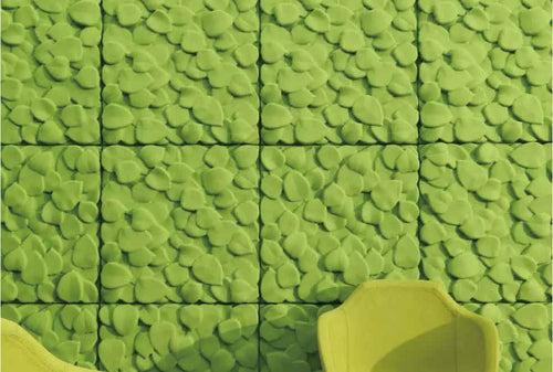 3D Square Acoustic Panel