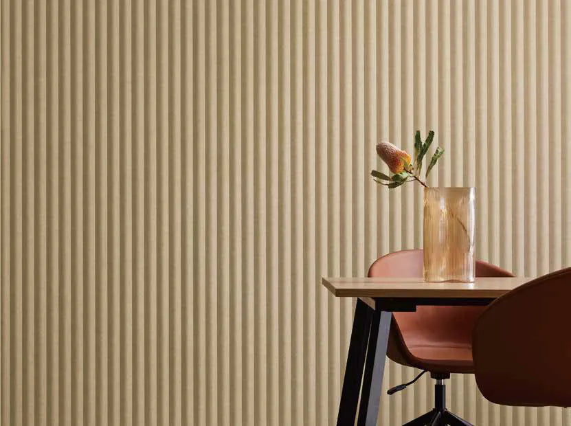 3D Square Acoustic Panel