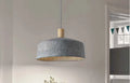 Acoustic Lampshade