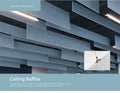 Ceiling Baffles