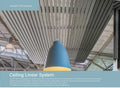 Ceiling Linear System
