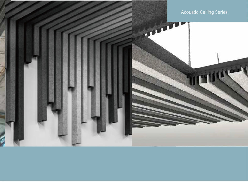Ceiling Linear System