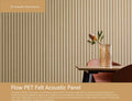 Flow PET Felt Acoustic Panel