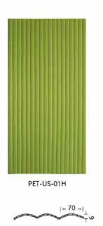 Flow PET Felt Acoustic Panel