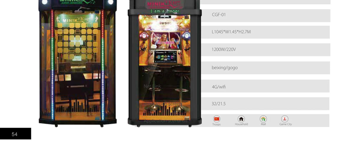 KTV Series
