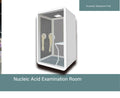 Nucleic Acid Examination Room