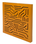 Patterned Wall Panel