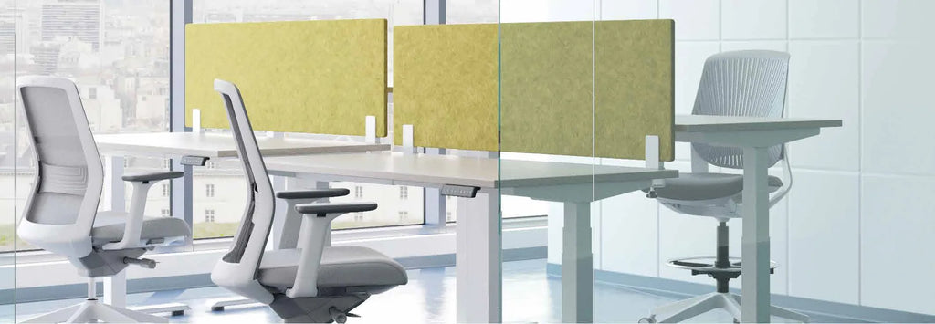 Privacy Screens