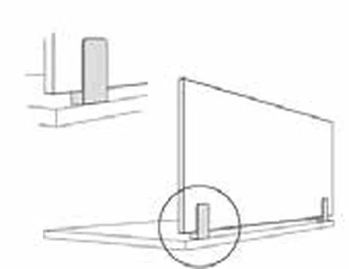Privacy Screens