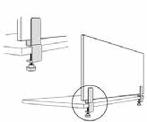 Privacy Screens