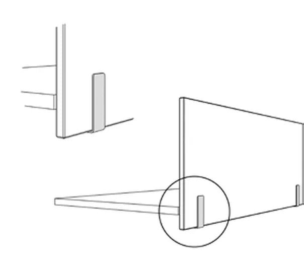Privacy Screens