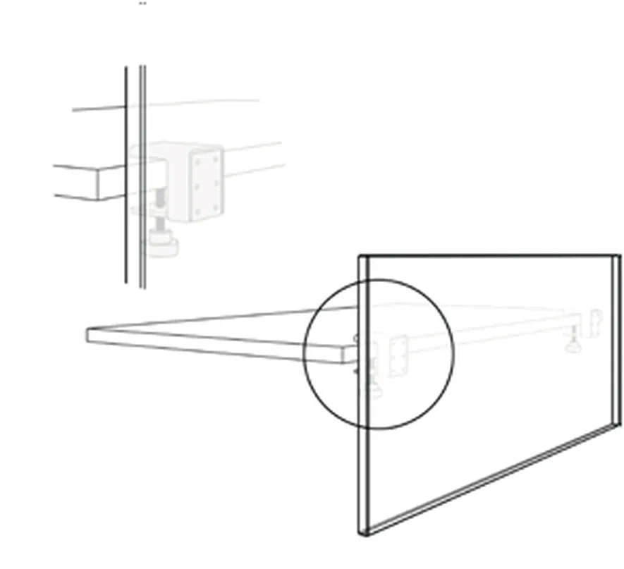 Privacy Screens