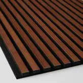 Wood Slat Akupanel