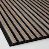 Wood Slat Akupanel