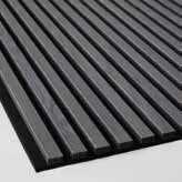Wood Slat Akupanel