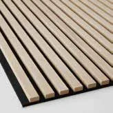 Wood Slat Akupanel